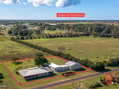 30 John Moffat Road, Gooburrum