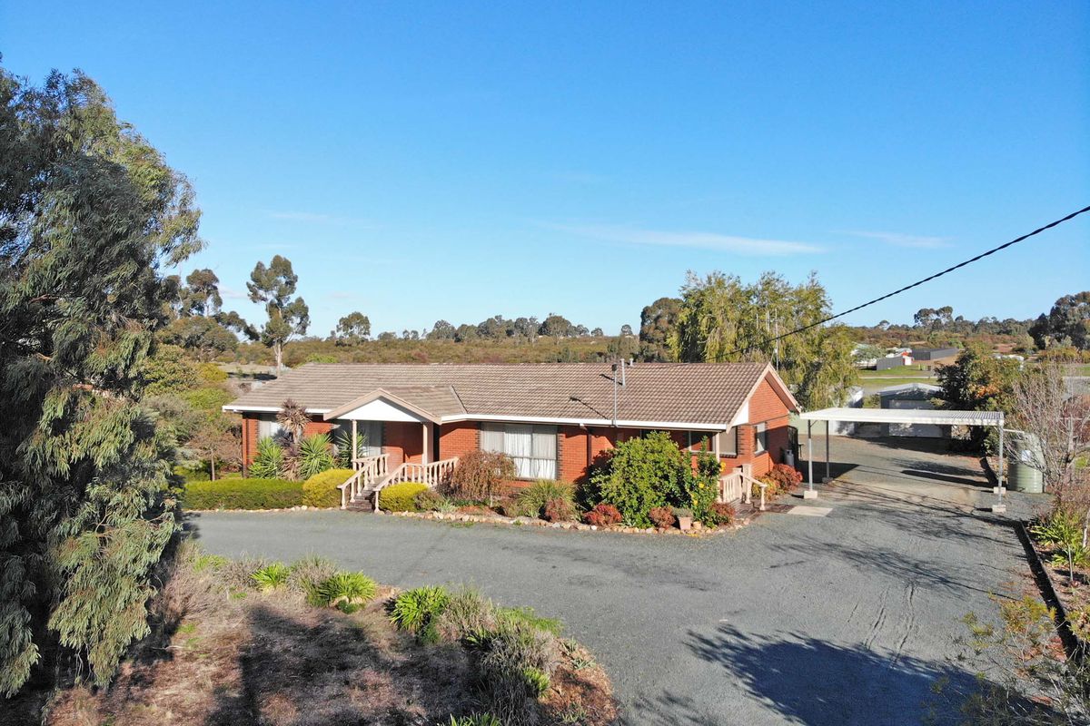 67 Murchison Road, Rushworth