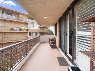 34 / 76 Great Western Highway, Parramatta