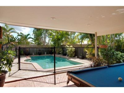 4 Bickle Court, Tewantin