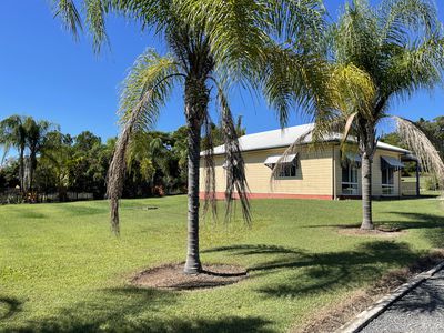 25 Carolyn Street, Dundowran Beach