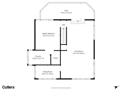 21 Harcourt Street, Belleknowes