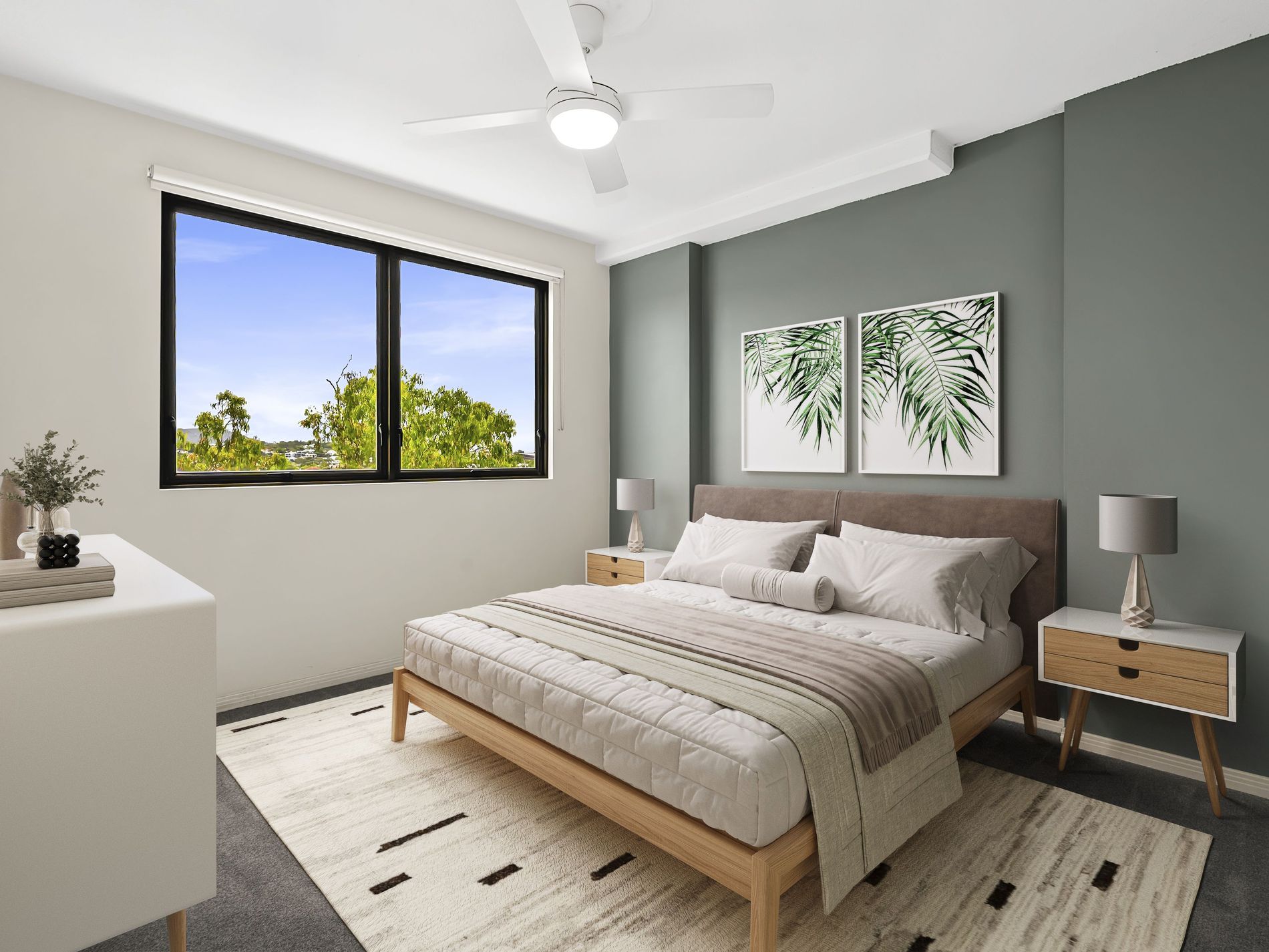57 / 9 Chasely Street, Auchenflower