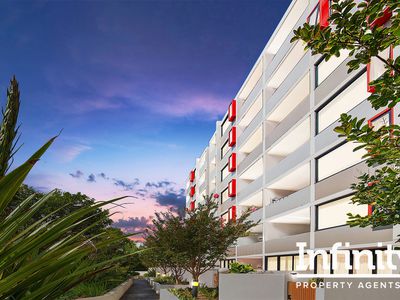 113 / 5-11 PYRMONT BRIDGE ROAD, Camperdown