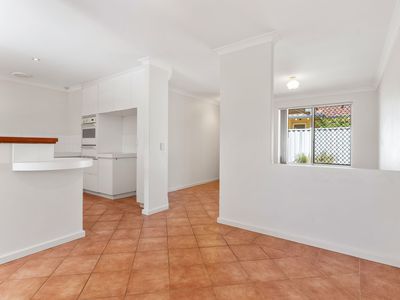 64C Justinian Street, Palmyra