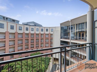 116 / 66 Allara Street, City