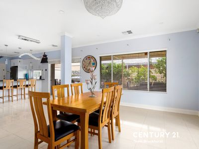 21 Pomera Drive, Byford