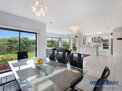 39 Kippenross Drive, Narre Warren South