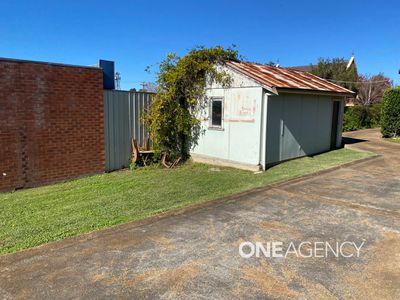 63 Plunkett Street, Nowra