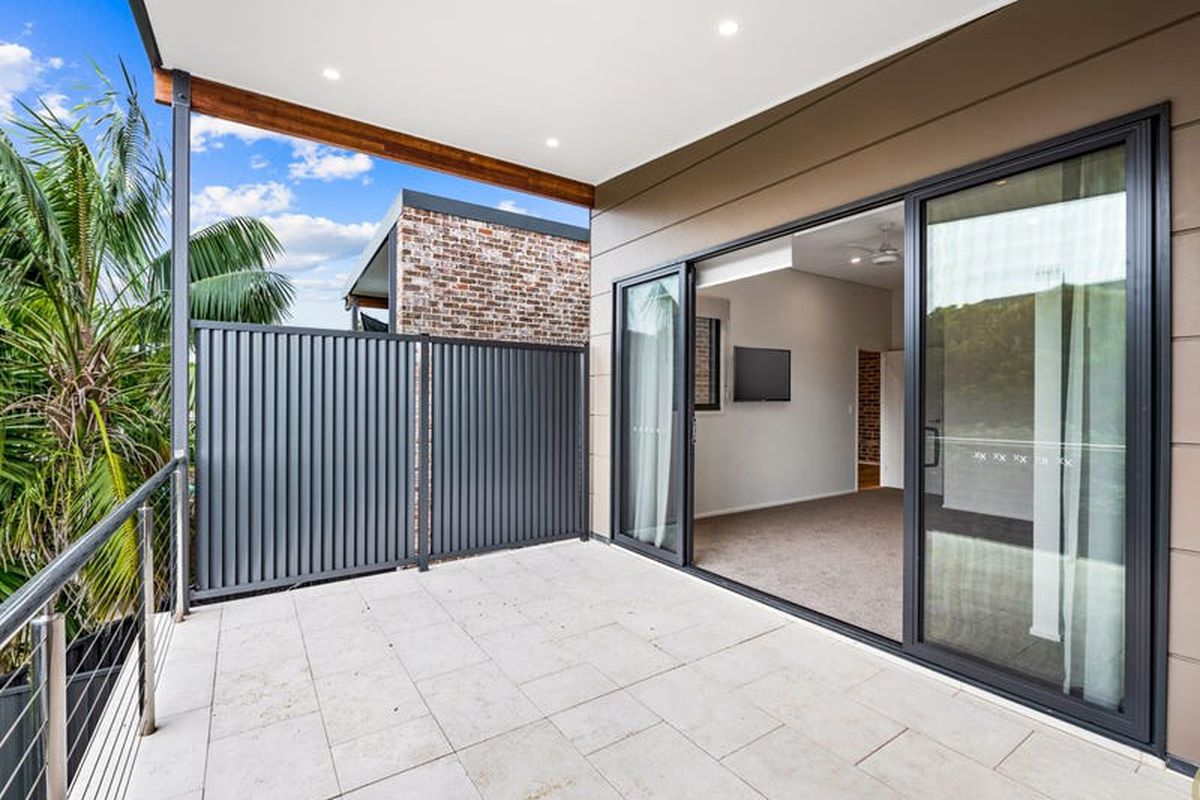 123A Ocean Parade, Blue Bay