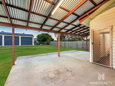 122 Jacaranda Street, North Booval