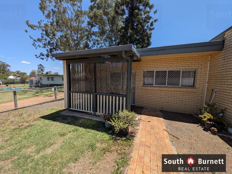 10 / 49 Alfred Street, Nanango