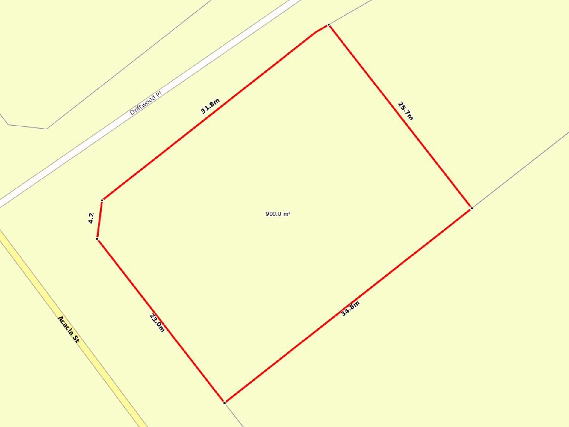 2 Driftwood Place, Woodgate