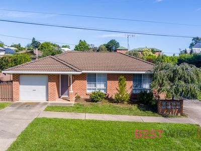 1 / 161 Seymour Street, Bathurst