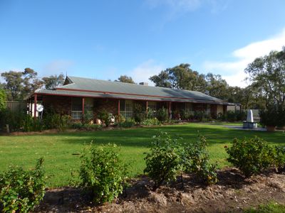 29 Carrington Street, Darlington Point