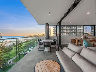701 / 16 Musgrave Street, Coolangatta