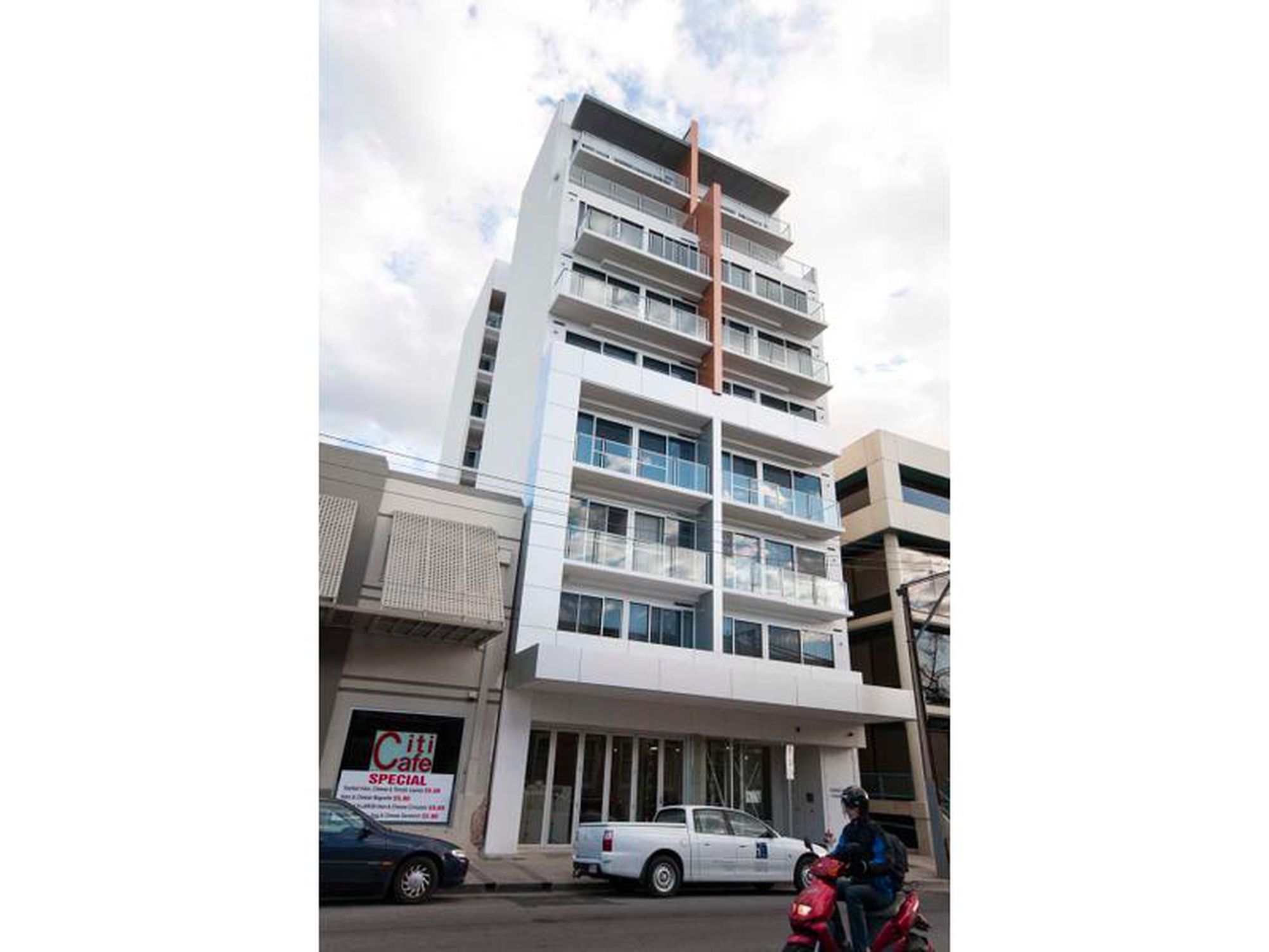 303 / 235-237 Pirie Street, Adelaide