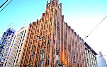 405/220 Collins Street, Melbourne