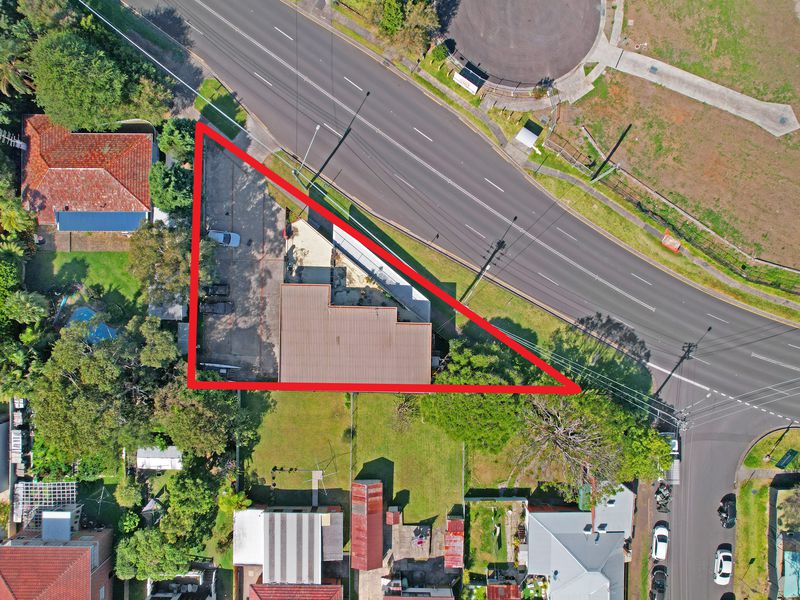 644 Princes Highway, Russell Vale