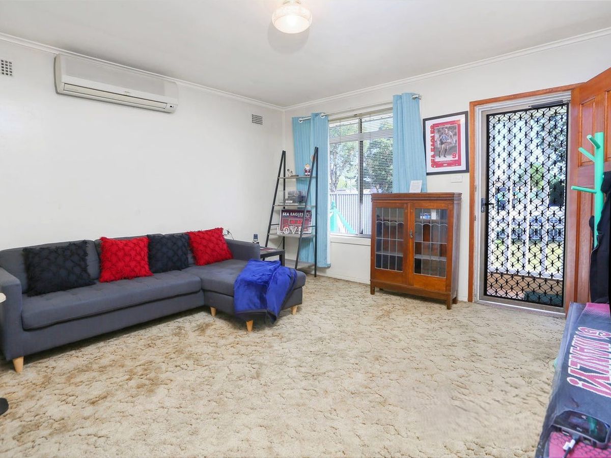 116 Canberra Street, Oxley Park