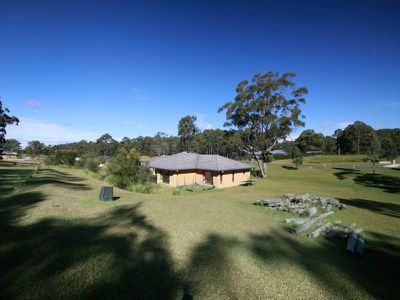 392 Highlands Drive, Failford