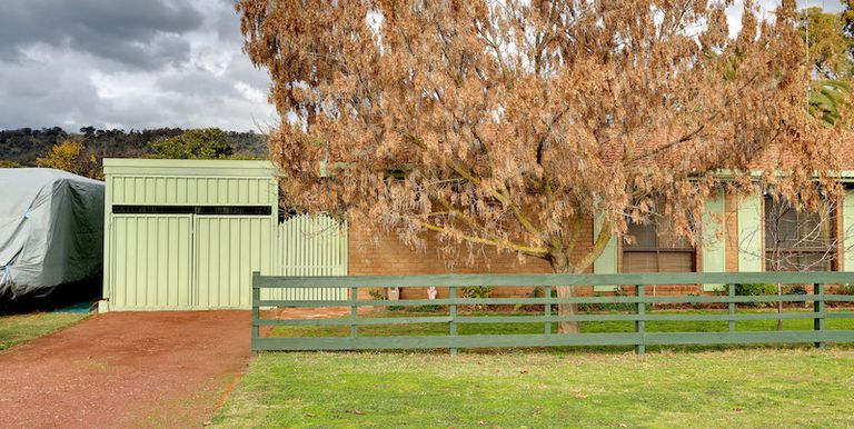 49 Templeton Street, Euroa