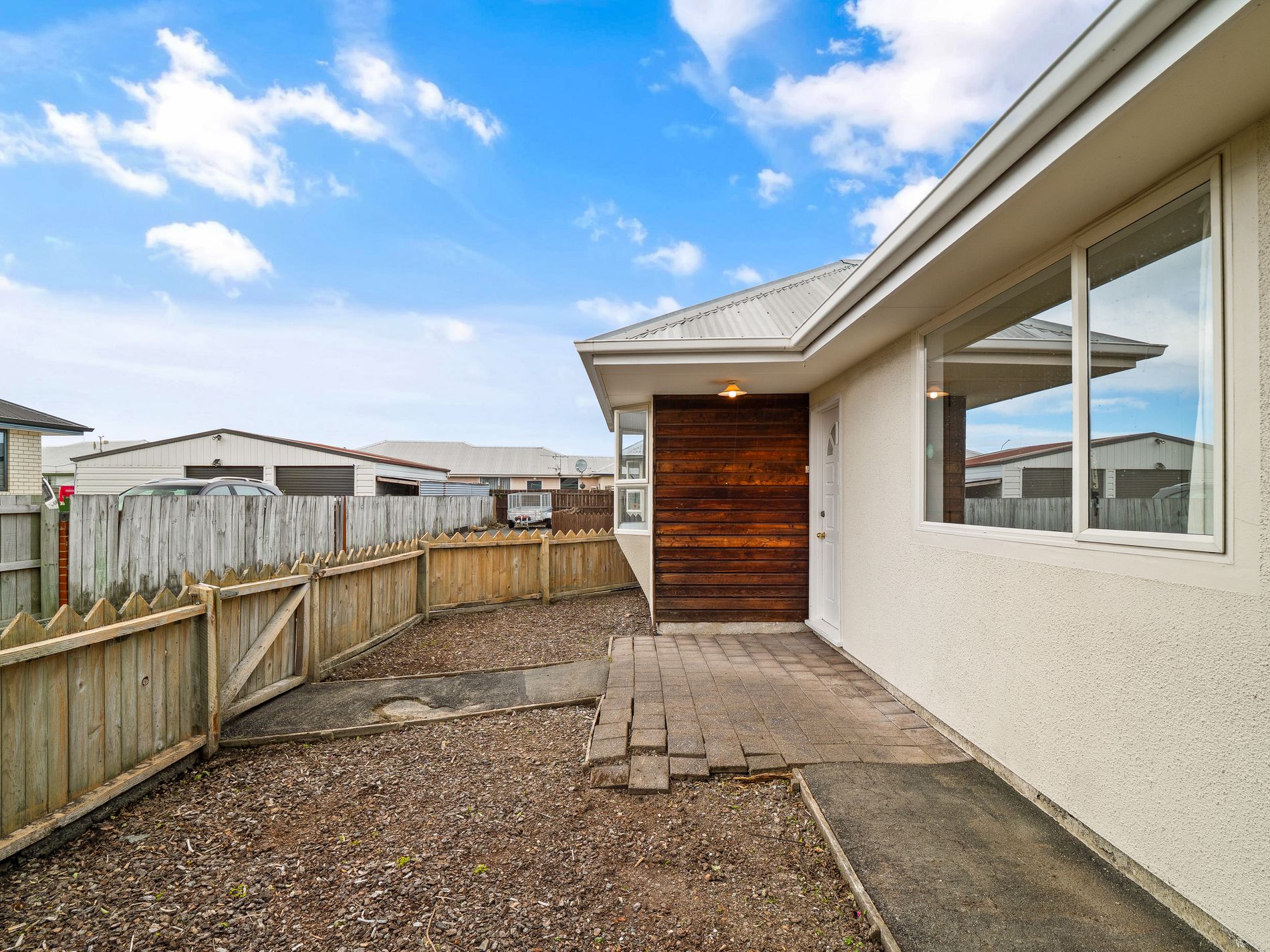 3 / 217 Oxford Street, South Dunedin