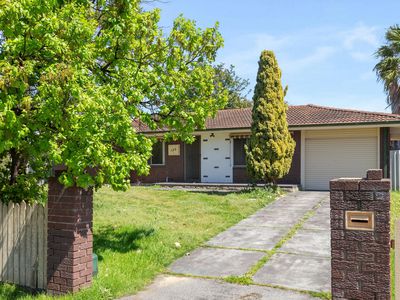132 West Road, Bassendean