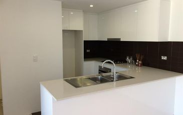 25 / 21-23 Myrtle St, Botany