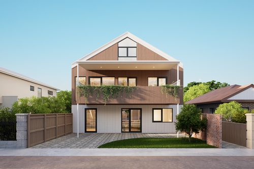 284 Bulwer Street, Perth