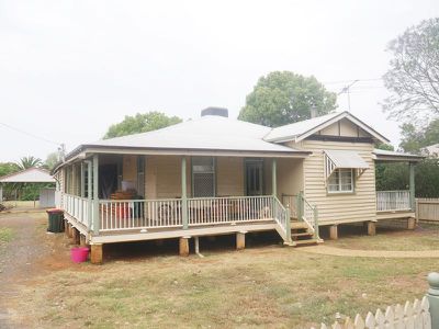 83 Markwell Street, Kingaroy