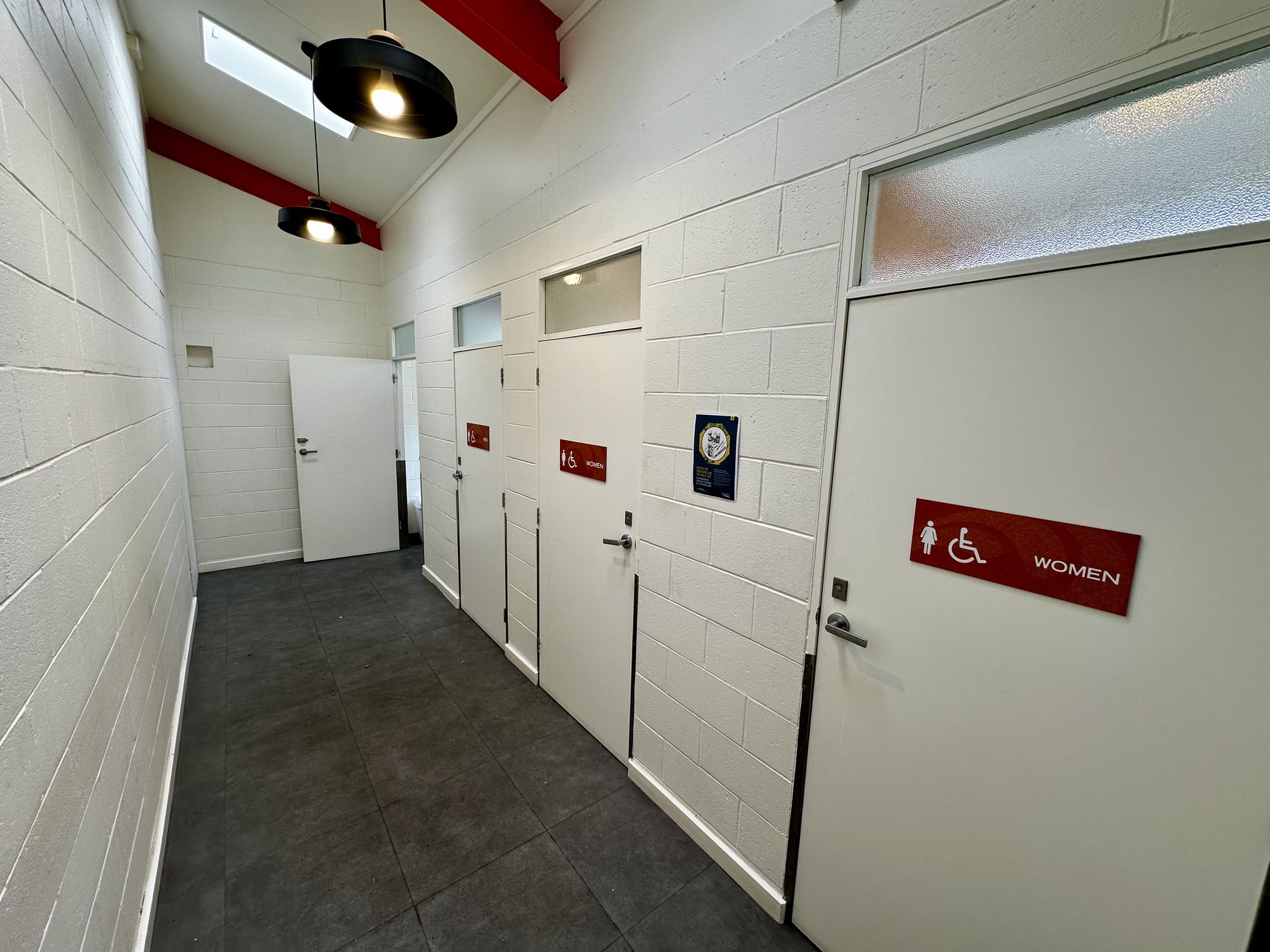 B / 199 Hillside Road, South Dunedin