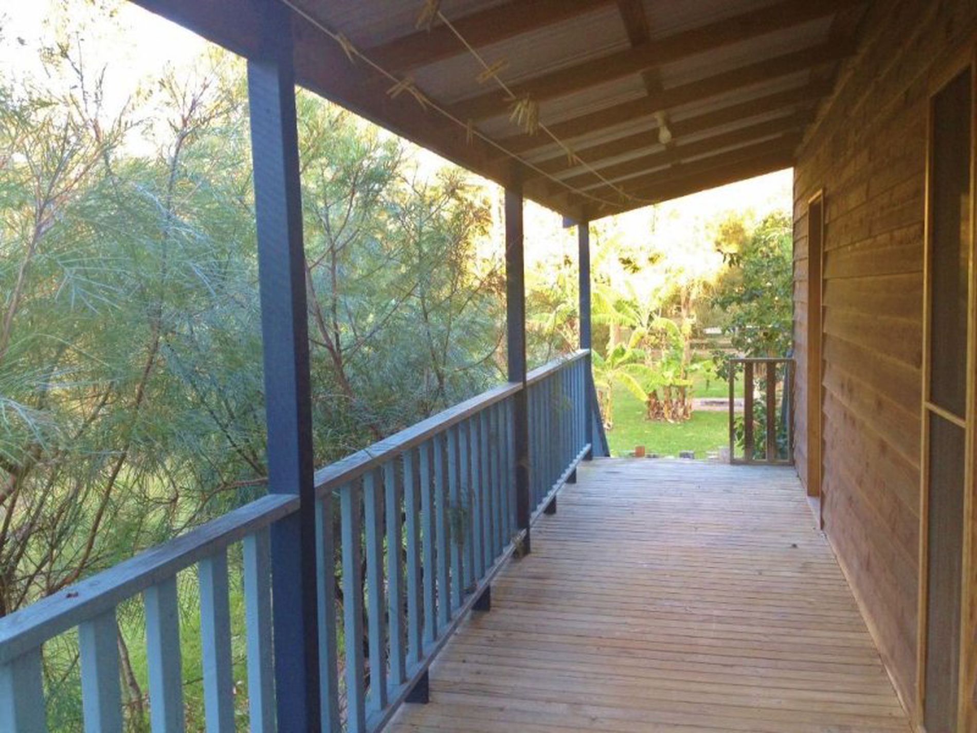 18A River Road, Lake Tabourie