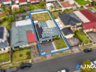 24 Buranda Crescent, St Johns Park
