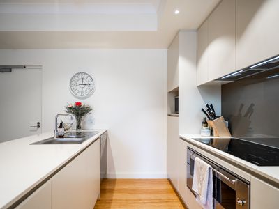 2 / 1 Stadium Drive, Floreat