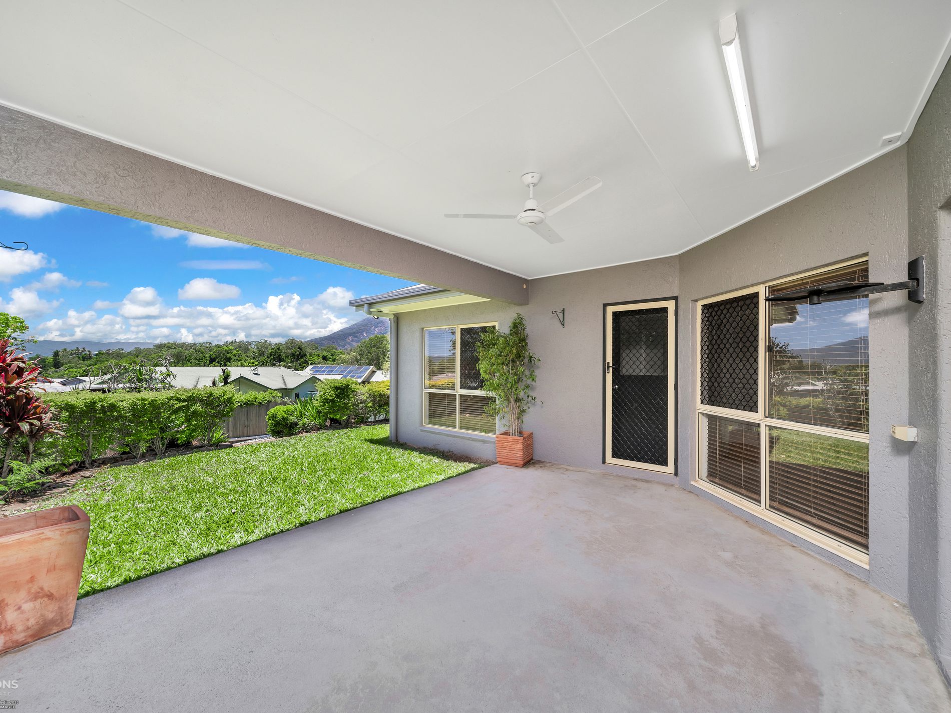 12 Warncke Close, Gordonvale