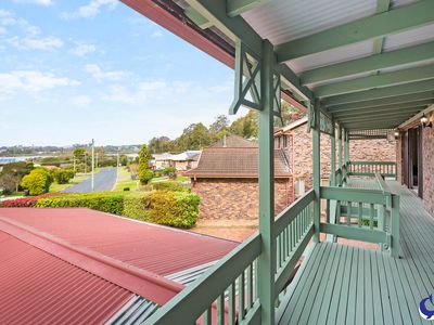 16 Fishermans Crescent, North Narooma