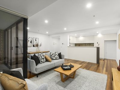 Unit 4 / 64-66 Riversdale Road, Hawthorn