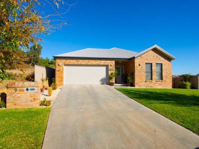 9 Tennant Court, Gunnedah
