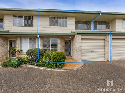 21 / 12 Bergin Street, Booval