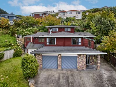 12 Cullen Place, Tawa