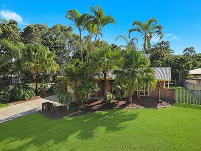 10 Kiri Court, Buderim