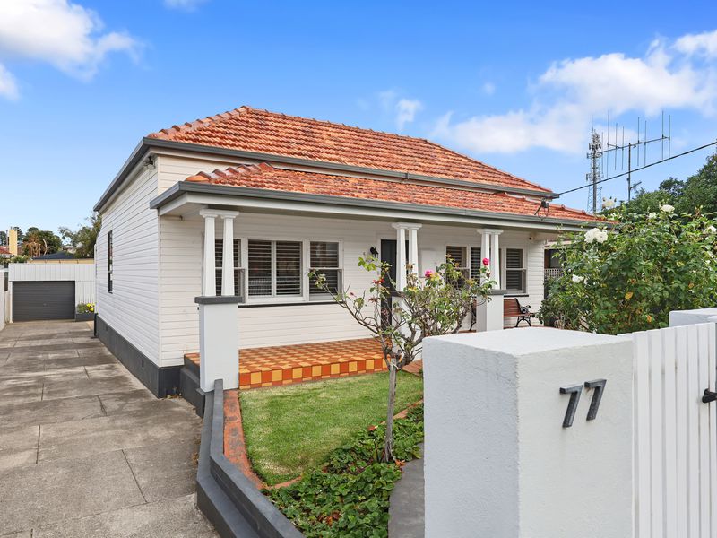 77 Lava Street, Warrnambool