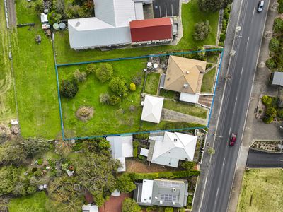 6 Mount Gambier Road, Millicent