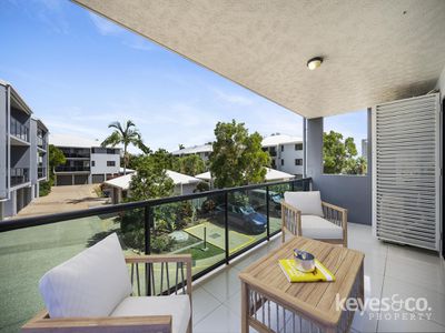 43 / 319 Angus Smith Drive, Douglas