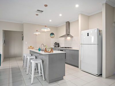 22 Mangatj Street, Byford