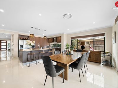 62 Moondarra Drive, West Hoxton