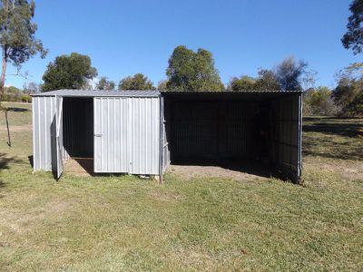 44 Cobby Road, Nanango