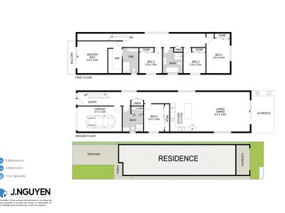 6 Avenel Street, Canley Vale