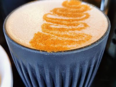 Industrial Cafe for Sale  5 Days Only